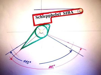 Nocken und Schlepphebel bis 103 A-0