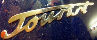 Nachfertigung am 103-A1