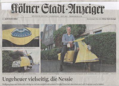 Kölner Stadtanzeiger 08.05.2014 (1)