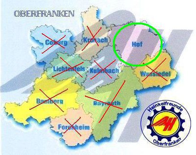IHT 2015 bei Hof /Ofr.