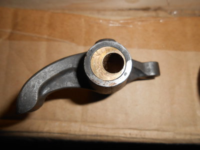 Kipphebel von Gundolf