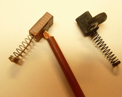 Neue Kohle / alte Kohle