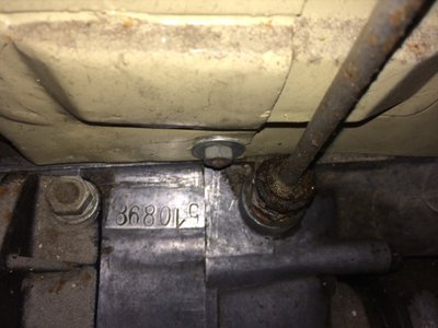 Motornr. meiner 154 B1