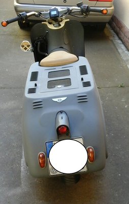 Hinterher 2