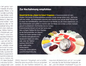 Quelle: Oldtimer Markt 4/2016