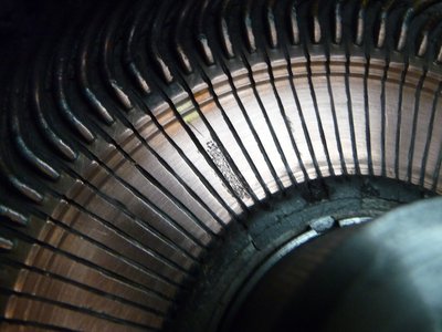 Rotor