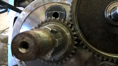 Steuerzeiten "korrigiert"