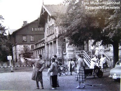 Bahnhof Bayer.Eisenstein 60erJ.kompr..JPG