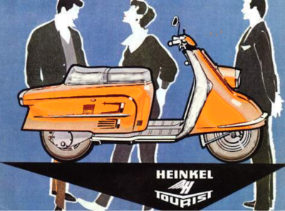 Skizze A2 in weiß-orange