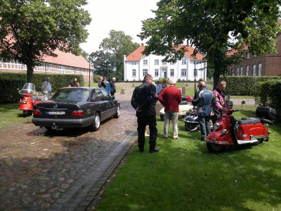 Empfang