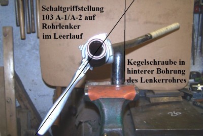Schaltgriff A1 auf Rohrlenker .JPG