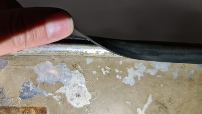 Mehr oder weniger aussagekräftiges Bild