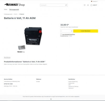 Produkt