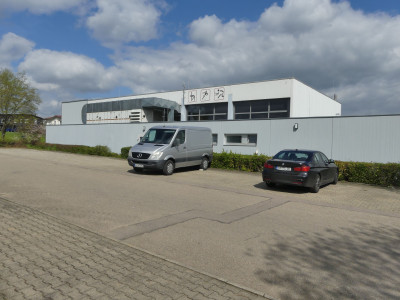 Und hier wird man nach Schnäppchen stöbern können :)