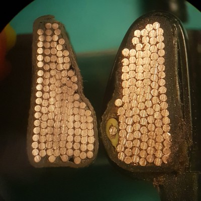 links Bosch; rechts SIBA