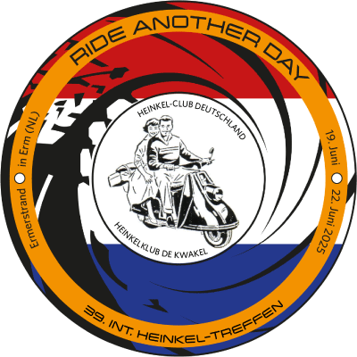 Jahrestreffen 2025