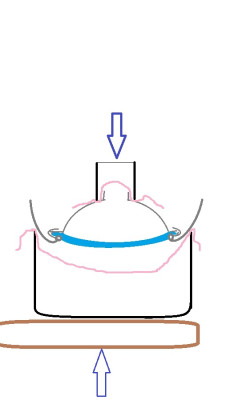 Scheinwerfer Chromring aufspannen.jpg