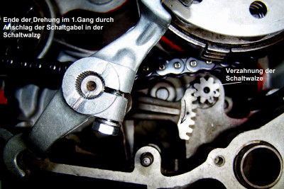 Schlatgabel am Anschlag 1.Gang.JPG