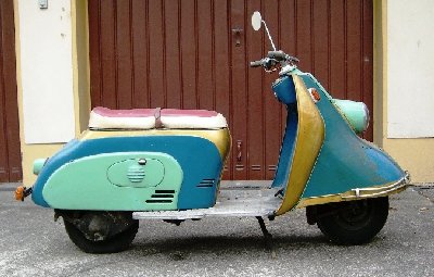 O.k lackiert werden muss er auf jeden Fall...