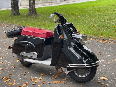 Heinkel Tourist 103A1