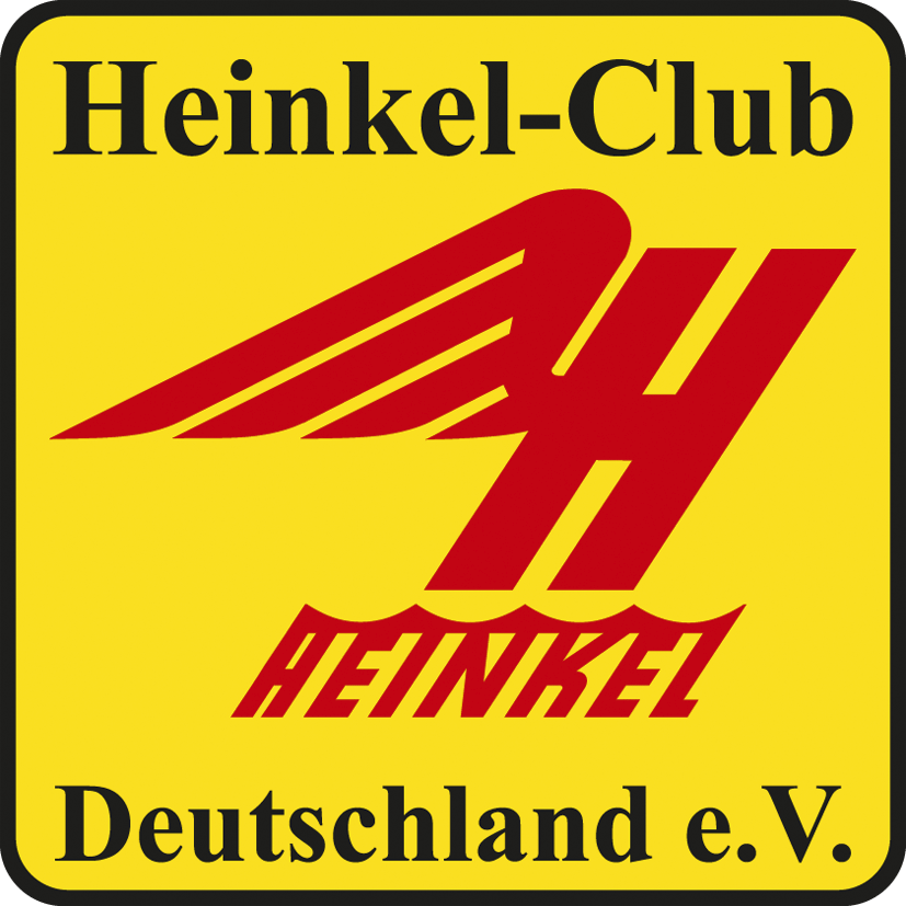 zur Homepage des Heinkel-Club